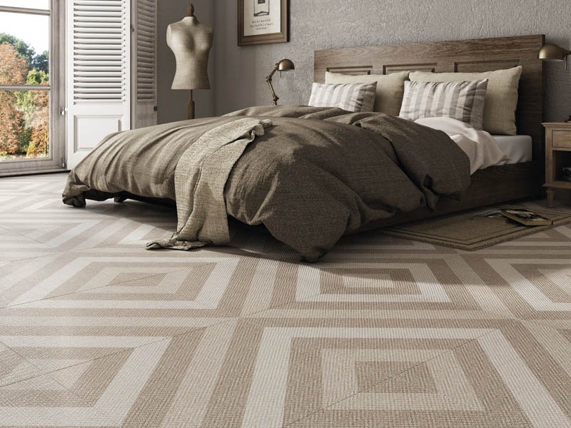 Carpet Ape Ceramica