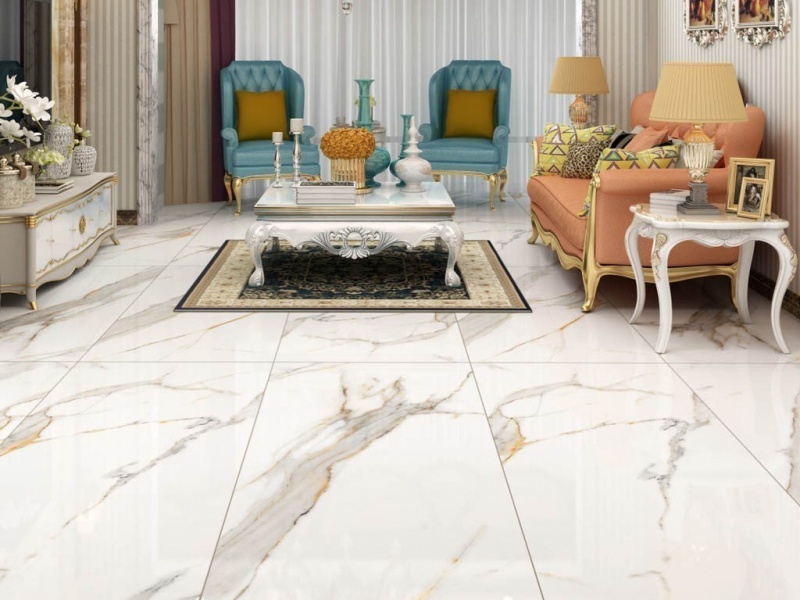Керамогранит 60x120 LV GRANITO