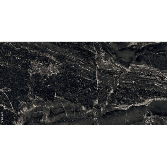 Керамогранит Black supremo 60x120