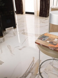 Calacata Porcelanosa