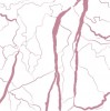 Artwork Marble Magenta AR6060MM 60х60