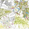 Jungle Flora Equatoriale Aggressive JU6060FLA 60х60