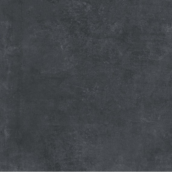 Керамогранит Cement Strength Graphite Темно-серый Матовый 60х60