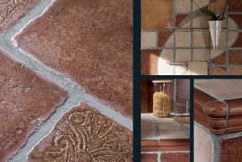 Керамогранит KYRAH Cerdomus