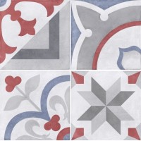 MO4A452 Motley многоцветный 29,8x29,8