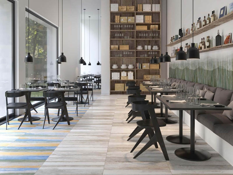 Керамогранит Колор Вуд (Kerama Marazzi)