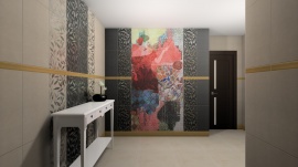 Испанский пэчворк Kerama Marazzi