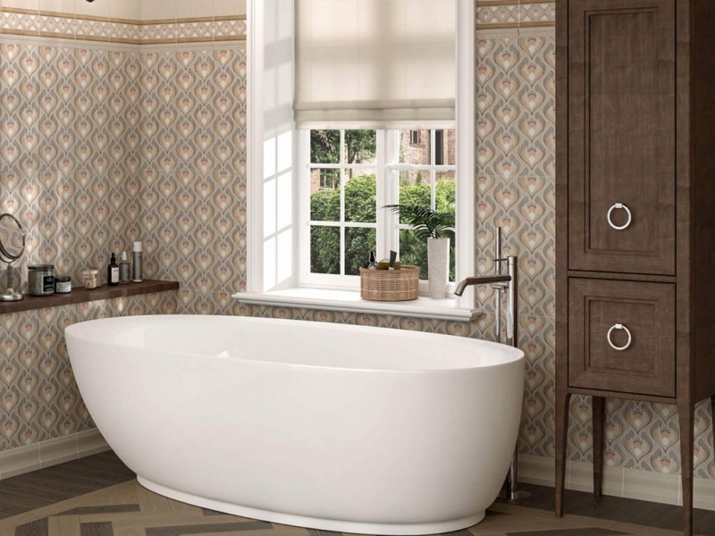 Кузани Kerama Marazzi