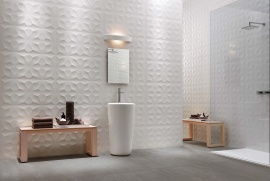 3D Wall Atlas Concorde