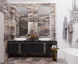 Electra Brown Laparet