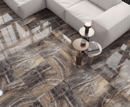 Electra Brown Laparet