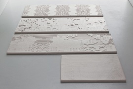 Bas-Relief Mutina