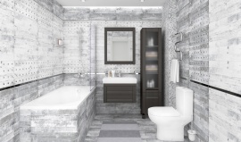 Керамическая плитка Extra Laparet