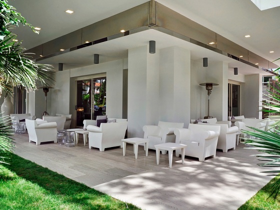 Kauri (Laminam Russia)