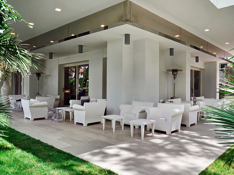 Керамогранит Kauri Laminam