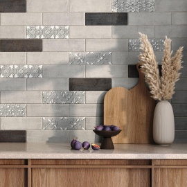 Шеннон Kerama Marazzi