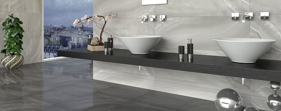 Керамогранит Agatha (Serra)