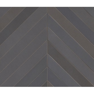 Mutina Mews Chevron Lead BOM95 5,5X39,4
