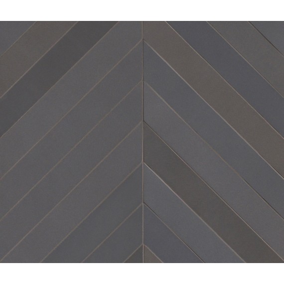 Керамогранит MEWS CHEVRON LEAD 5,5X39,4