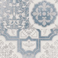 Керамогранит Chic Decor 8 20х20