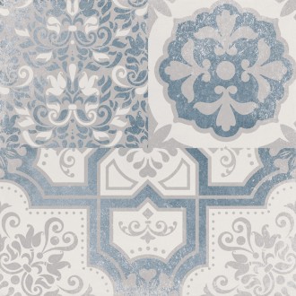 Керамогранит Chic Decor 8 20х20