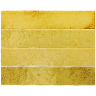 31624 Плитка Menorca Lime 6,5x32,8