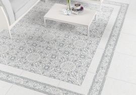 Deloni Alma Ceramica (Уралкерамика)