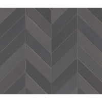 Mutina Mews Chevron Lead BOM65 5,5X19,6
