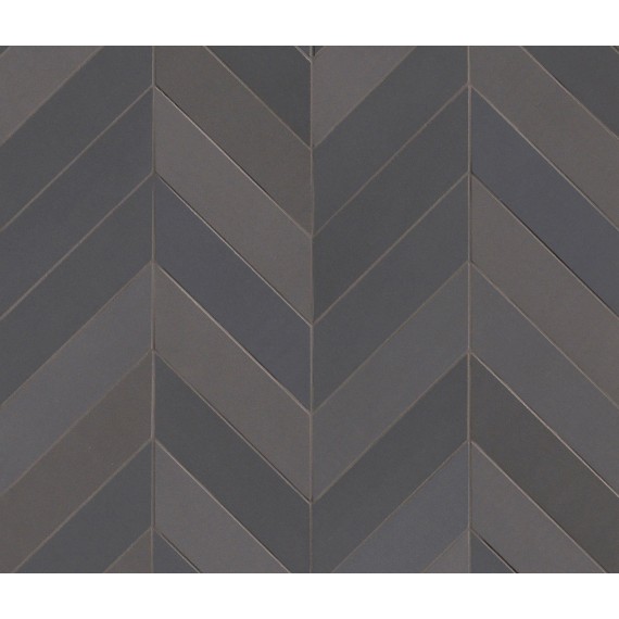 Керамогранит MEWS CHEVRON LEAD 5,5X19,6