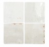 123075 SQUARE WHITE 12,5x12,5