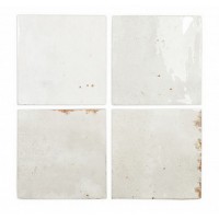 123075 SQUARE WHITE 12,5x12,5