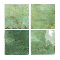 123078 SQUARE MOSS 12,5x12,5