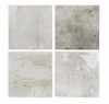 123079 SQUARE SMOKE 12,5x12,5