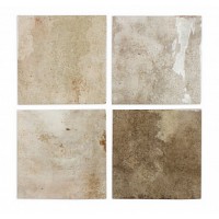 123080 SQUARE TRUFFLE 12,5x12,5