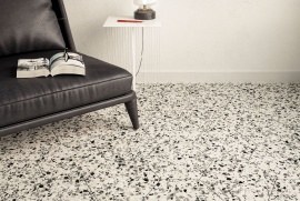 Terrazzo DNA Tiles