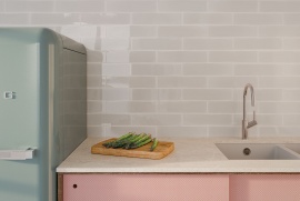 Eclat DNA Tiles