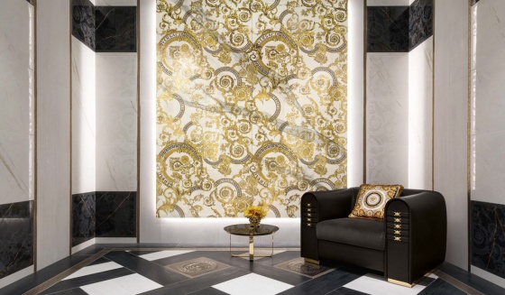 Maximvs Versace (Gardenia Orchidea)