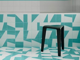 Керамогранит DUO WOW