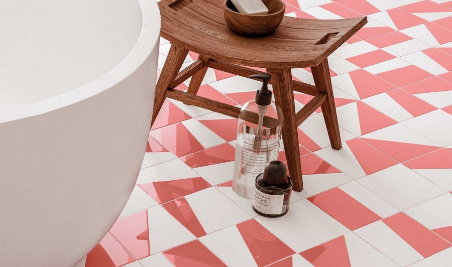 Керамогранит DUO WOW