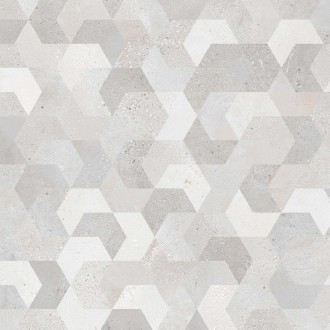 Е-3018/МR Genio Светло-бежевый ректификат 600x600x9