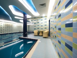 Баттерфляй Kerama Marazzi