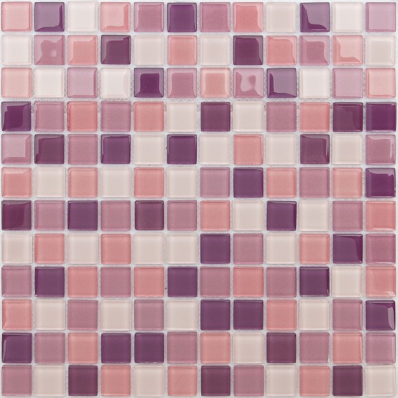 Мозаика Acquarelle Lavander 298x298x4