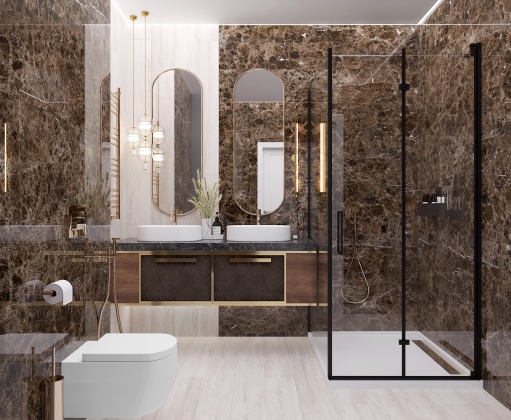 Emperador Brown (Laparet)
