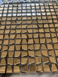 Alchimia Caramelle Mosaic