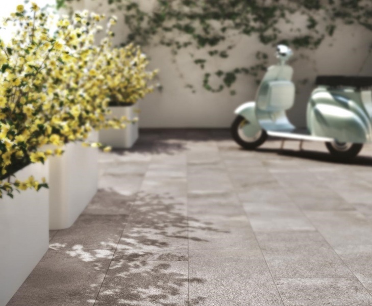 Stoneway Porfido Ragno Marazzi