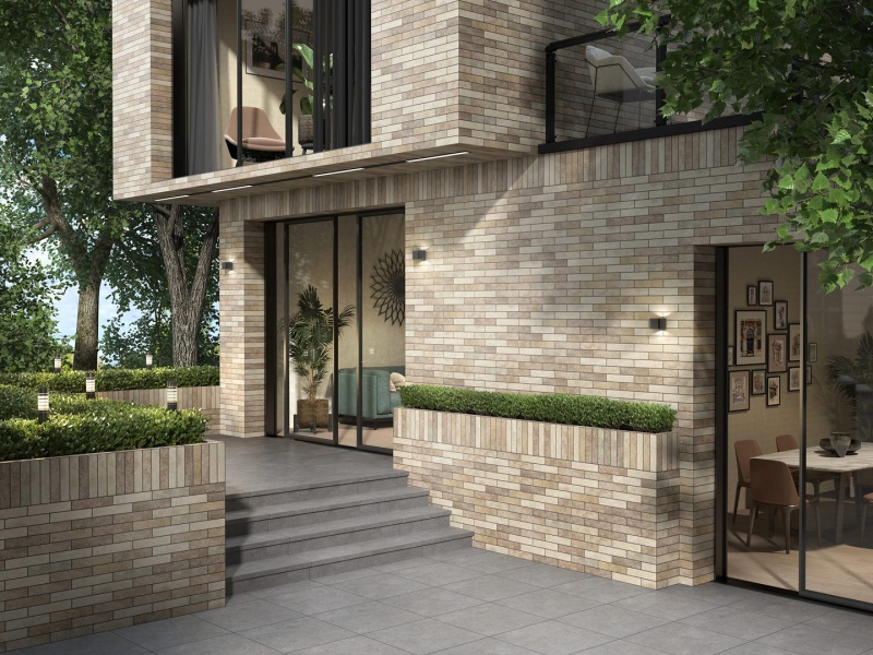 Брюссель Kerama Marazzi