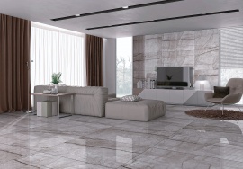 Obsidian Moss Gray Laparet