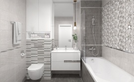 Escada Laparet
