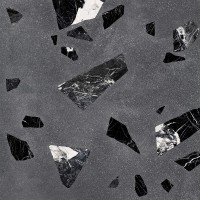 Ergon Medley Dark Grey Rock 60x60