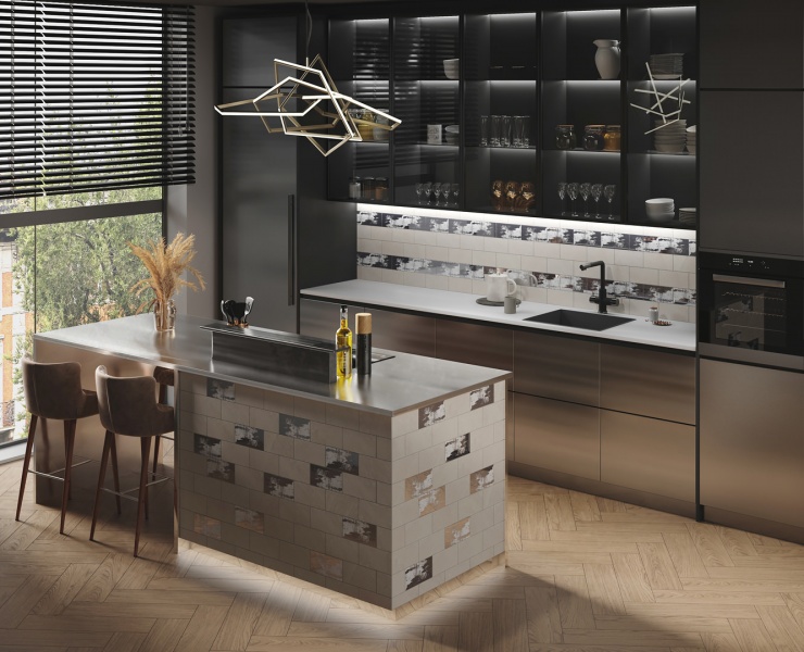 Пьяцца Kerama Marazzi
